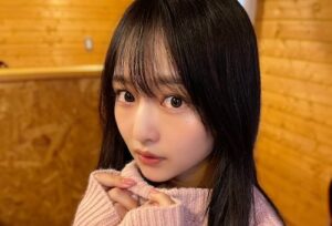 鎮目のどかのかわいい画像20枚【水着あり！最高レベルです】