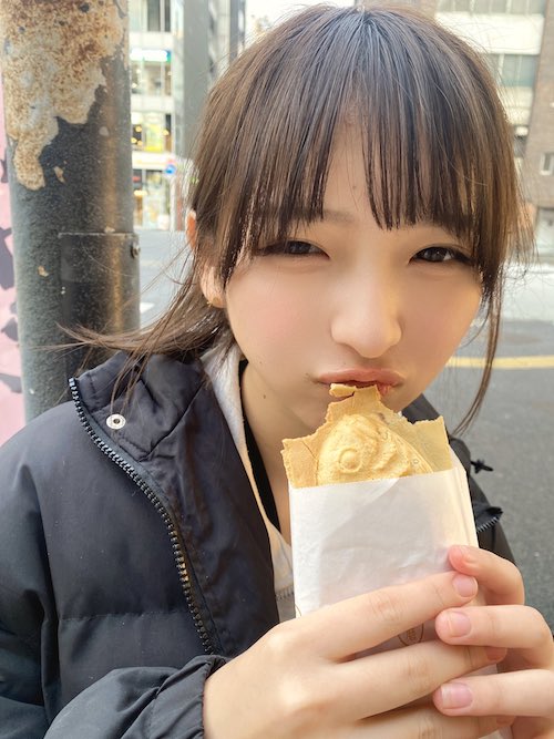 一ノ瀬瑠菜 かわいい