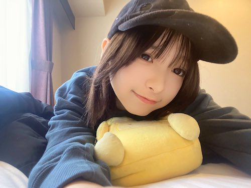 一ノ瀬瑠菜 かわいい