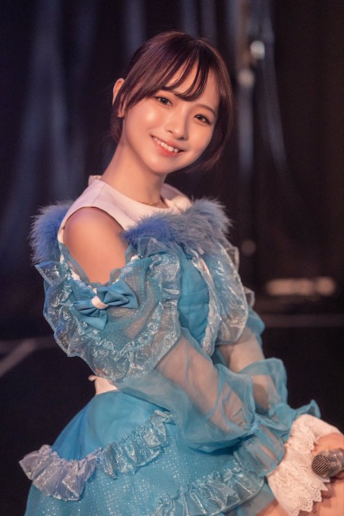 一ノ瀬瑠菜 かわいい