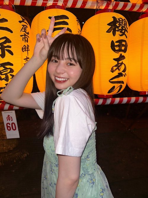 吉田伶香のかわいい画像20枚【水着あり！最高レベルです】(ページ2)